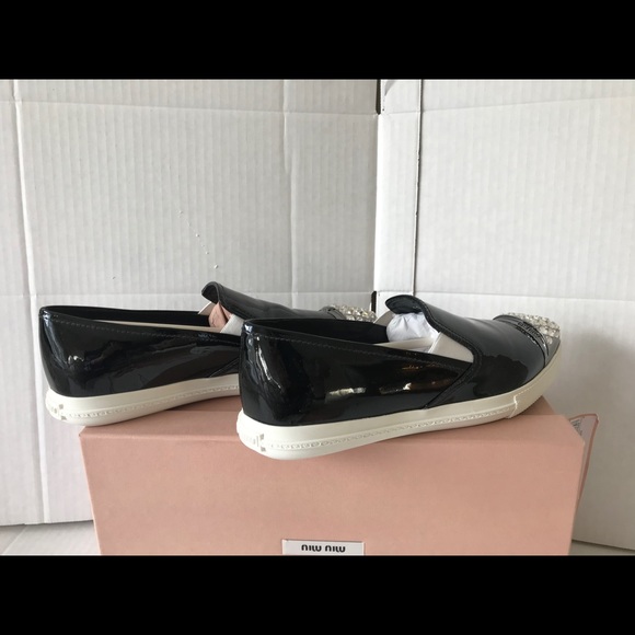 Miu Miu Sneaker - Picture 6 of 8